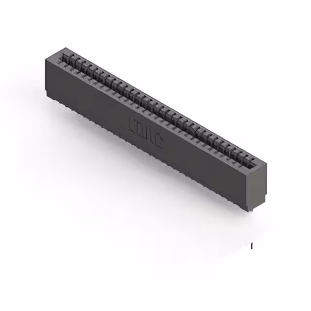 725-031-541-101 EDAC Inc.  Edgeboard Connectors